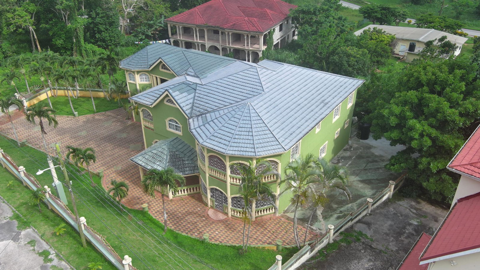 Tenth image of 10 Brompton Road Mandeville in Mandeville, Manchester, Jamaica - property is For Sale