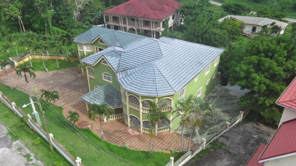 Tenth image of 10 Brompton Road Mandeville in Mandeville, Manchester, Jamaica - property is For Sale