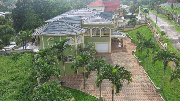 First image of 10 Brompton Road Mandeville in Mandeville, Manchester, Jamaica - property is For Sale