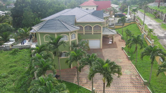 First image of 10 Brompton Road Mandeville in Mandeville, Manchester, Jamaica - property is For Sale