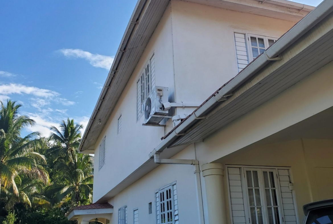 Second image of 14 John Wesley Avenue in Kingston 6, St. Andrew, Jamaica - property is For Sale