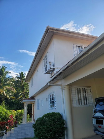 Second image of 14 John Wesley Avenue in Kingston 6, St. Andrew, Jamaica - property is For Sale
