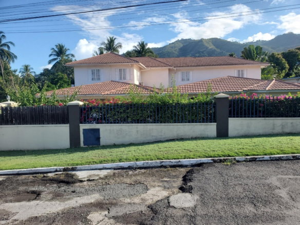 First image of 14 John Wesley Avenue in Kingston 6, St. Andrew, Jamaica - property is For Sale