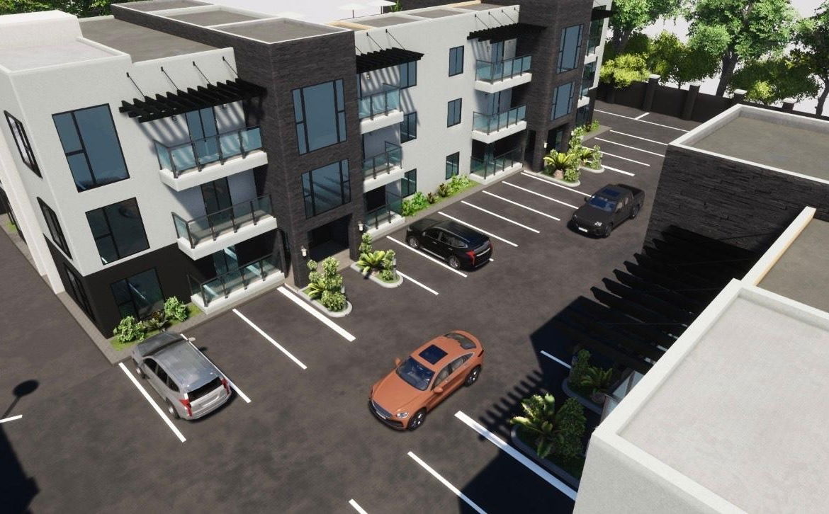 Third image of 15-36-38 Sandhurst Crescent in Kingston 6, St. Andrew, Jamaica - property is For Sale