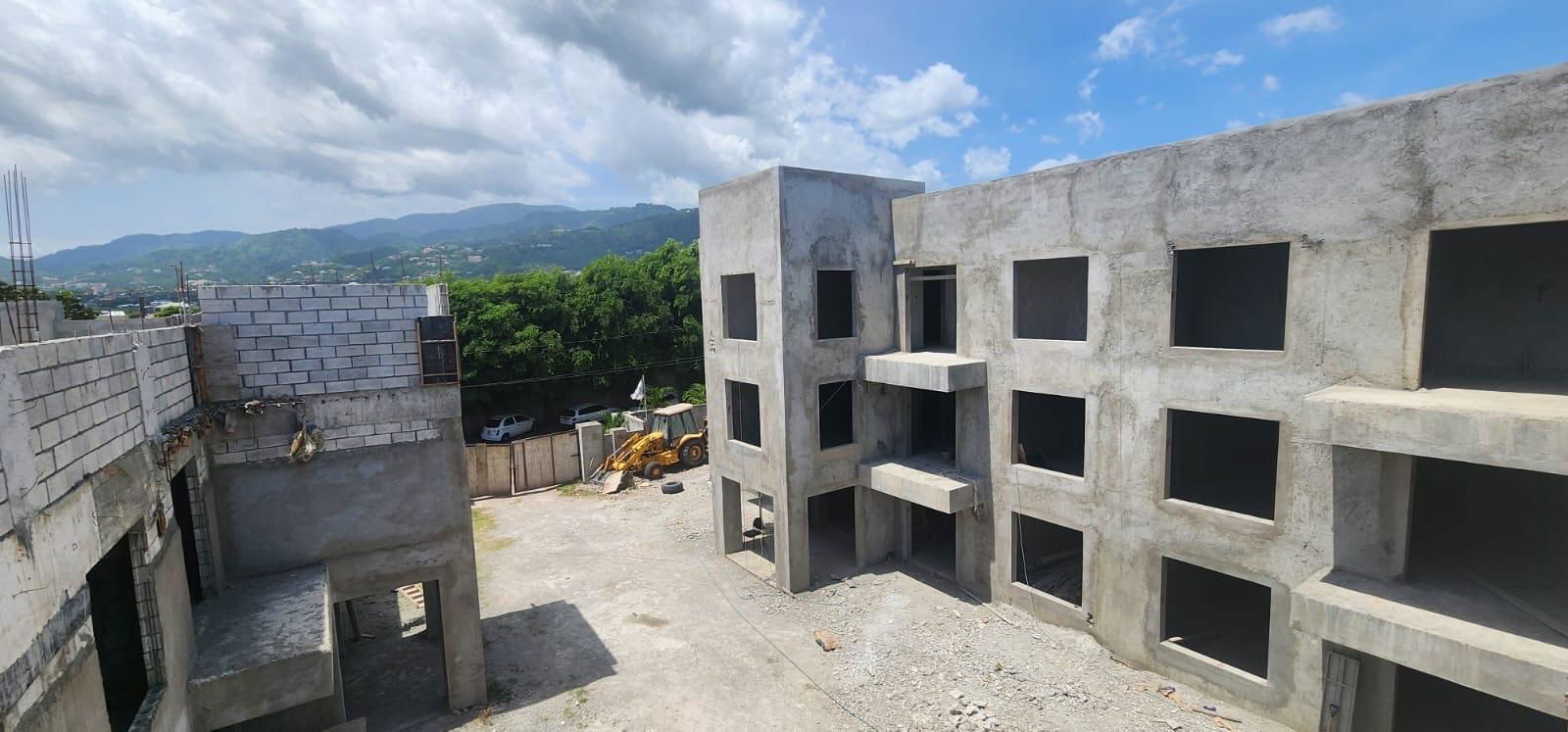 Twenty-Sixth image of 15-36-38 Sandhurst Crescent in Kingston 6, St. Andrew, Jamaica - property is For Sale