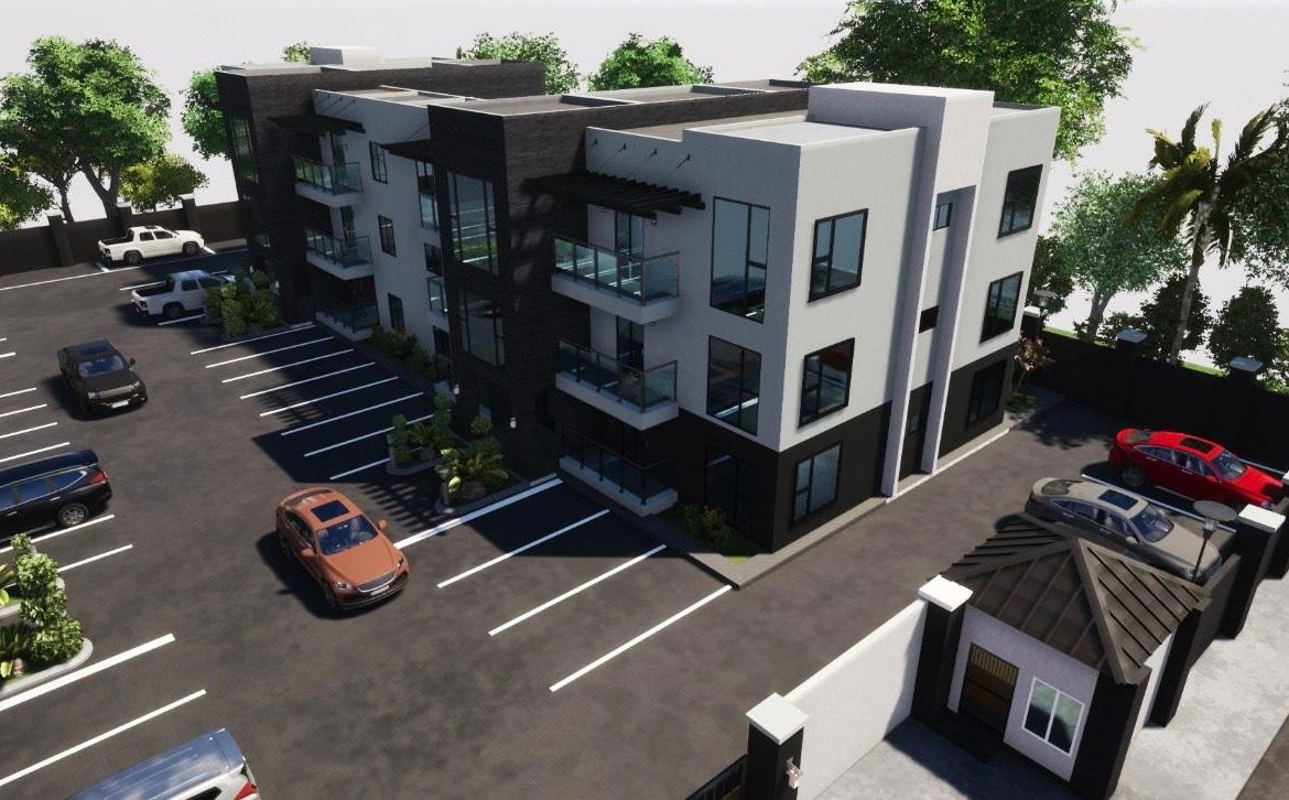 Fourth image of 15-36-38 Sandhurst Crescent in Kingston 6, St. Andrew, Jamaica - property is For Sale