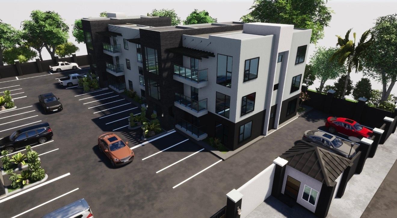 Fourth image of 15-36-38 Sandhurst Crescent in Kingston 6, St. Andrew, Jamaica - property is For Sale