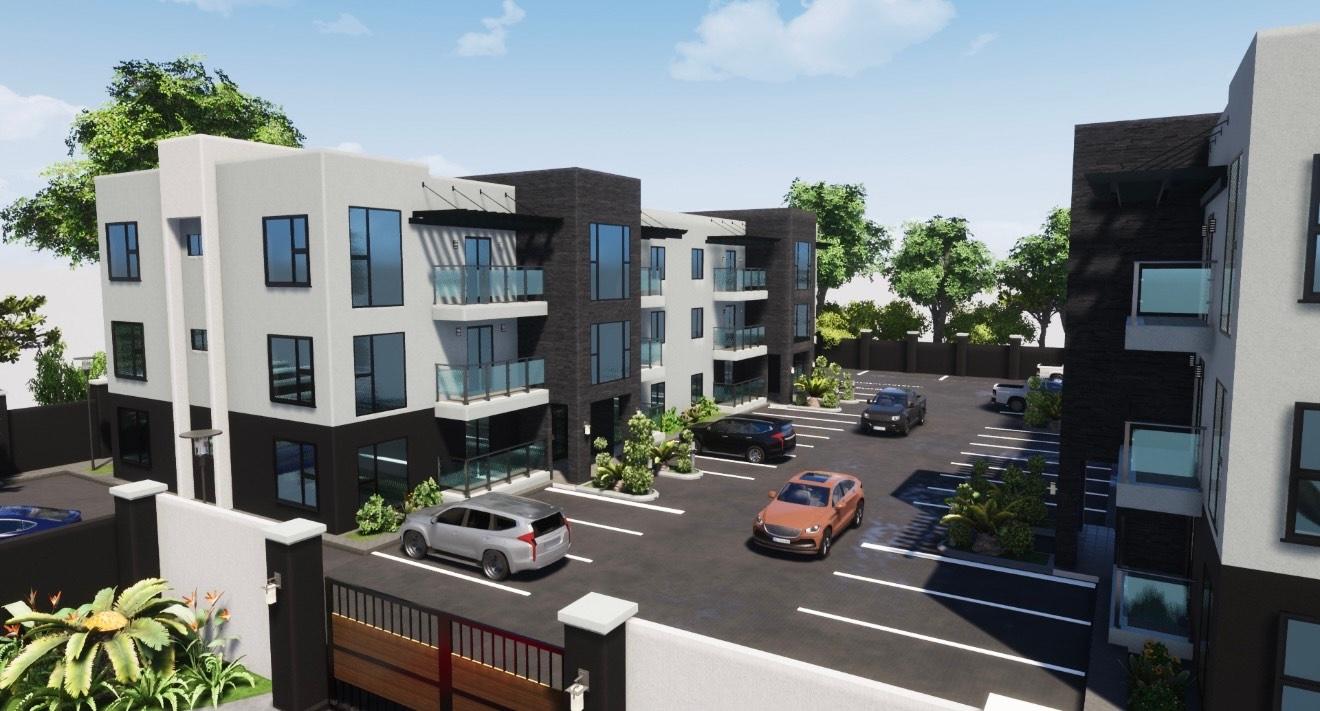 Luxurious-Eco-Friendly-Apartments-for-Sale-at-The-Luxembourg-St.-Andrew-Jamaica Second image of 20-36 38 Sandhurst Crescent in Kingston 6, St. Andrew, Jamaica - property is For Sale