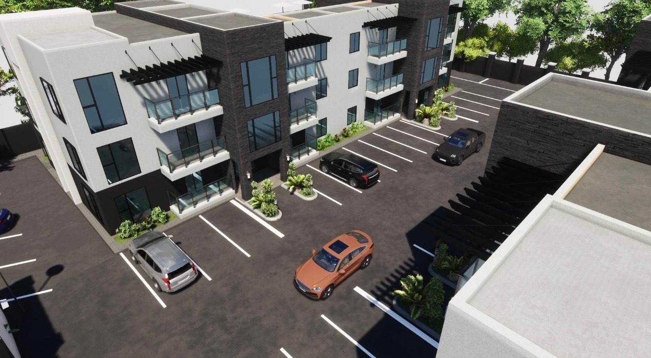 Luxurious-Eco-Friendly-Apartments-for-Sale-at-The-Luxembourg-St.-Andrew-Jamaica Third image of 20-36 38 Sandhurst Crescent in Kingston 6, St. Andrew, Jamaica - property is For Sale