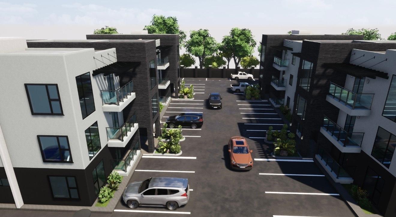 Luxurious-Eco-Friendly-Apartments-for-Sale-at-The-Luxembourg-St.-Andrew-Jamaica Fifth image of 20-36 38 Sandhurst Crescent in Kingston 6, St. Andrew, Jamaica - property is For Sale