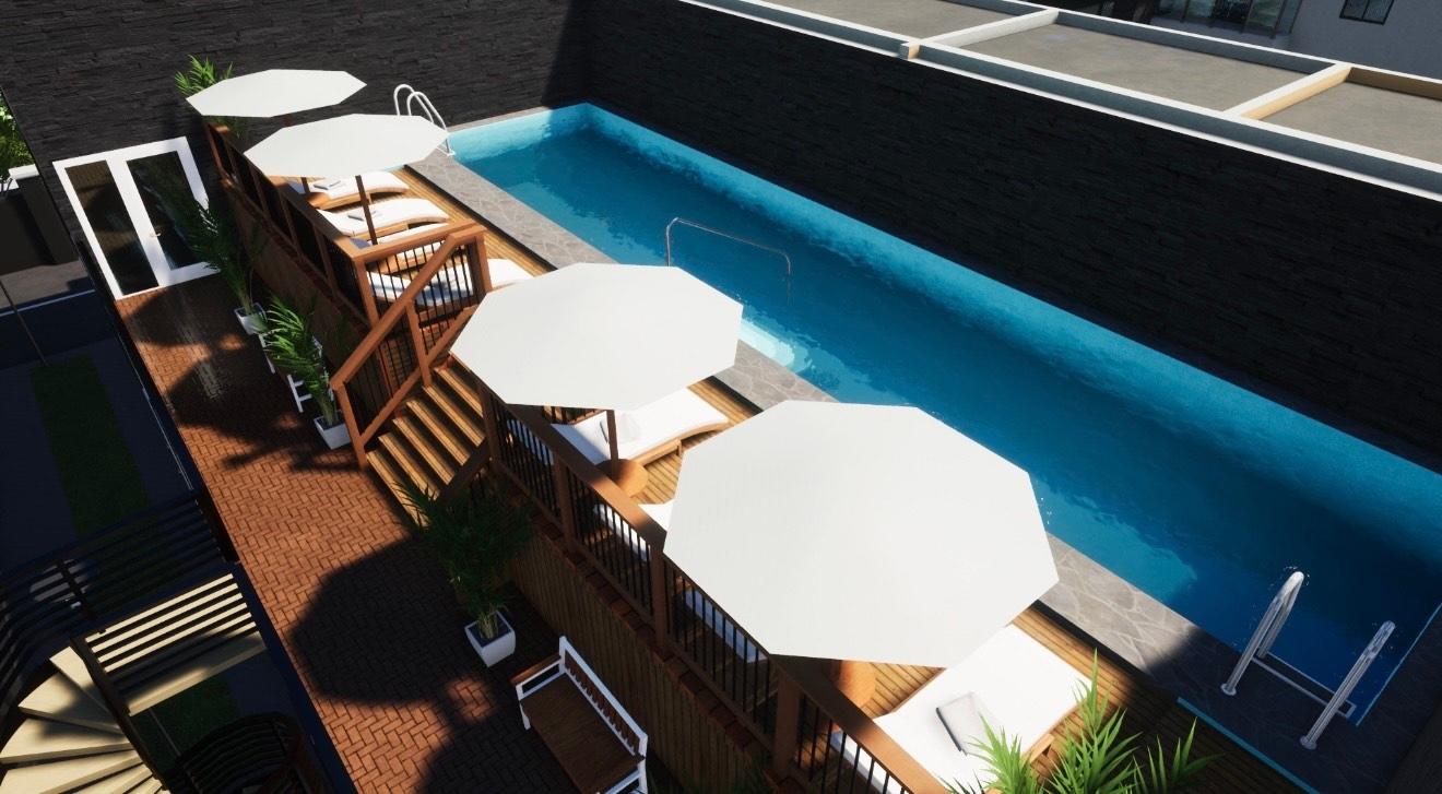 Luxurious-Eco-Friendly-Apartments-for-Sale-at-The-Luxembourg-St.-Andrew-Jamaica Sixth image of 20-36 38 Sandhurst Crescent in Kingston 6, St. Andrew, Jamaica - property is For Sale