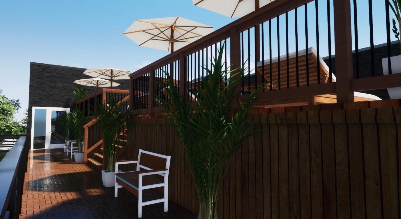 Luxurious-Eco-Friendly-Apartments-for-Sale-at-The-Luxembourg-St.-Andrew-Jamaica Seventh image of 20-36 38 Sandhurst Crescent in Kingston 6, St. Andrew, Jamaica - property is For Sale