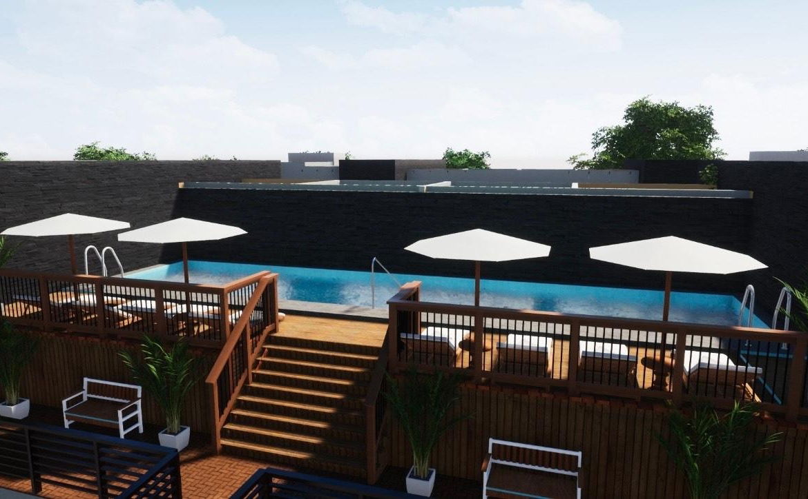 Eighth image of 20-36 38 Sandhurst Crescent in Kingston 6, St. Andrew, Jamaica - property is For Sale