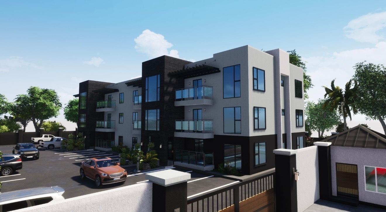 Luxurious-Eco-Friendly-Apartments-for-Sale-at-The-Luxembourg-St.-Andrew-Jamaica Ninth image of 20-36 38 Sandhurst Crescent in Kingston 6, St. Andrew, Jamaica - property is For Sale