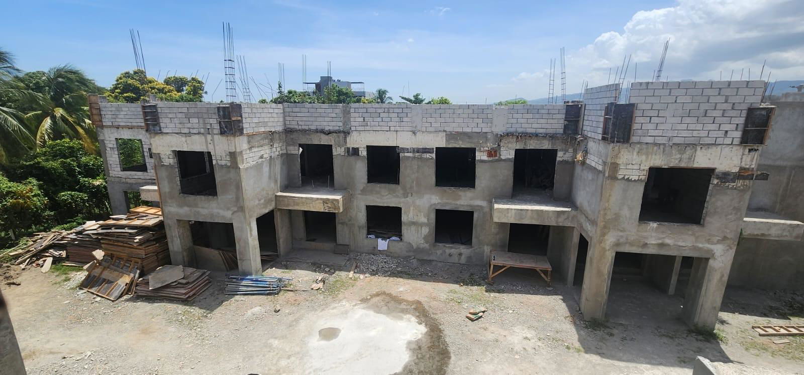 Luxurious-Eco-Friendly-Apartments-for-Sale-at-The-Luxembourg-St.-Andrew-Jamaica Twelfth image of 20-36 38 Sandhurst Crescent in Kingston 6, St. Andrew, Jamaica - property is For Sale