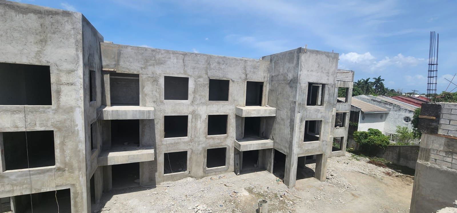 Luxurious-Eco-Friendly-Apartments-for-Sale-at-The-Luxembourg-St.-Andrew-Jamaica Twenty-First image of 20-36 38 Sandhurst Crescent in Kingston 6, St. Andrew, Jamaica - property is For Sale