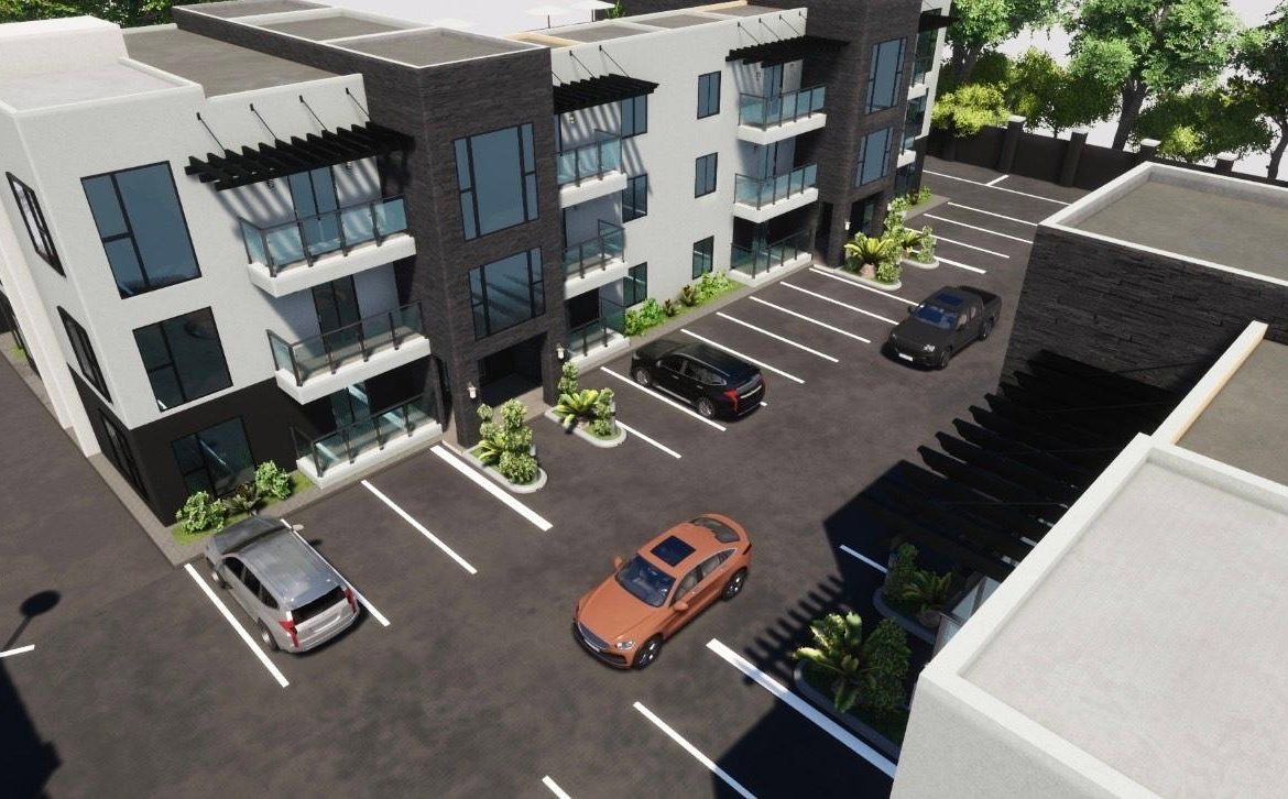Third image of 18-36 38 Sandhurst Crescent in Kingston 6, St. Andrew, Jamaica - property is For Sale