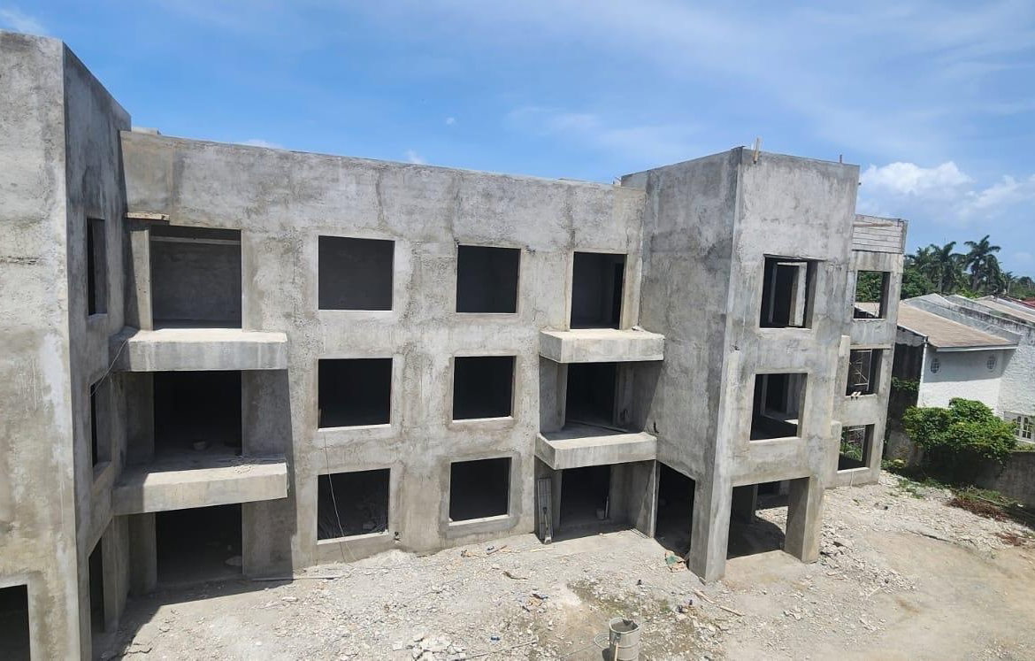 Twenty-First image of 18-36 38 Sandhurst Crescent in Kingston 6, St. Andrew, Jamaica - property is For Sale