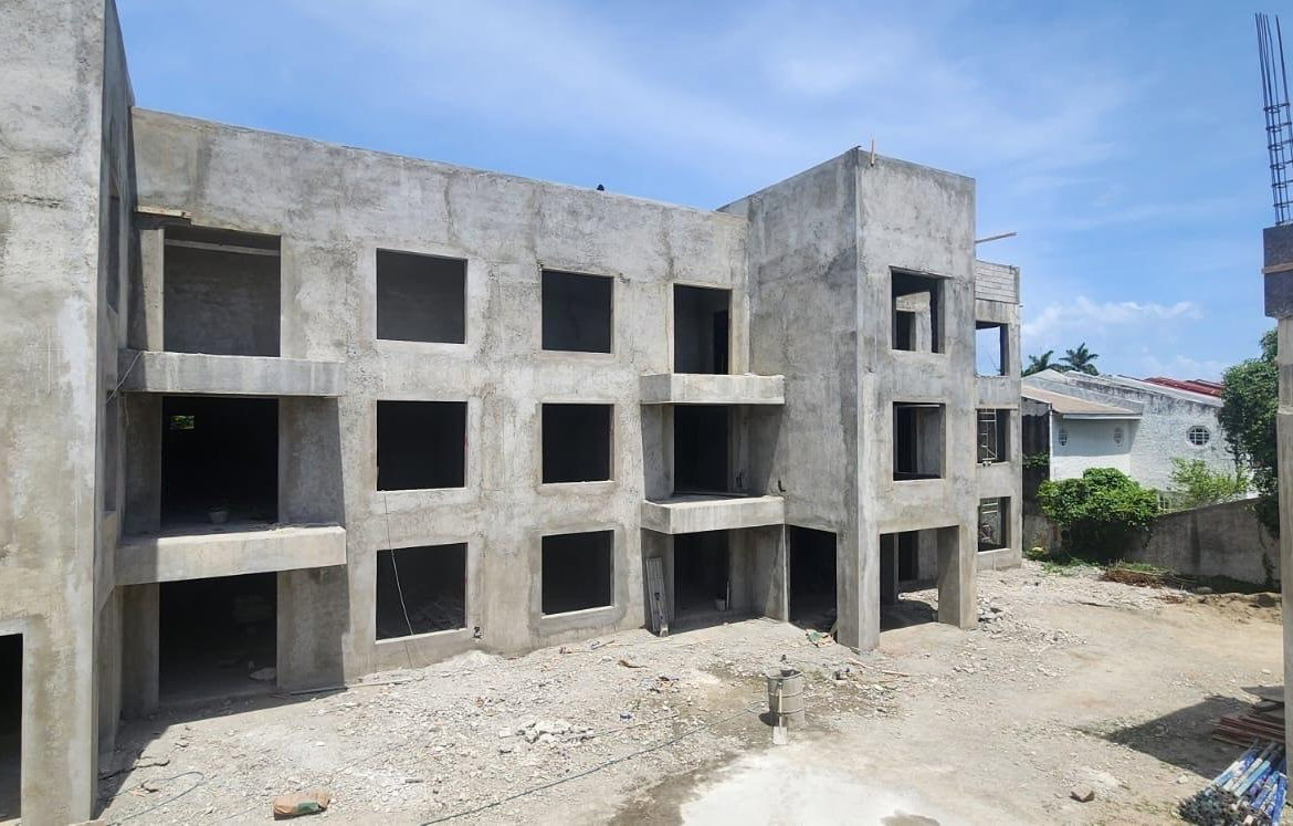 Twenty-Fifth image of 18-36 38 Sandhurst Crescent in Kingston 6, St. Andrew, Jamaica - property is For Sale