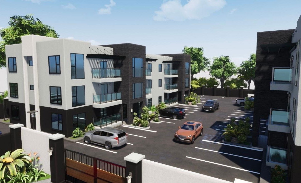 Second image of 16-36 38 Sandhurst Crescent in Kingston 6, St. Andrew, Jamaica - property is For Sale