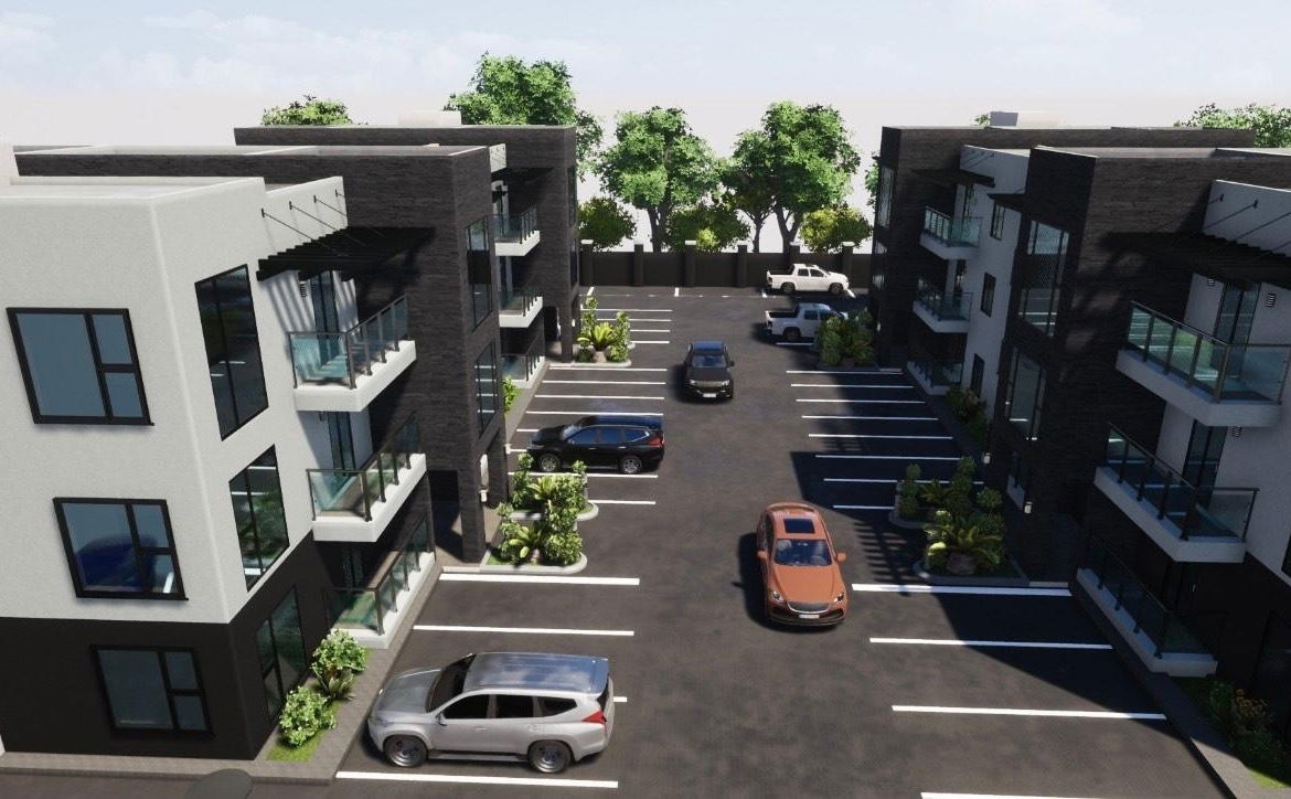 Fifth image of 16-36 38 Sandhurst Crescent in Kingston 6, St. Andrew, Jamaica - property is For Sale