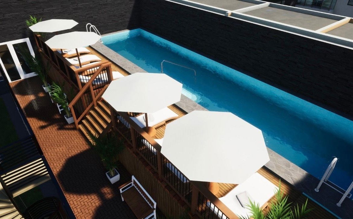 Sixth image of 16-36 38 Sandhurst Crescent in Kingston 6, St. Andrew, Jamaica - property is For Sale