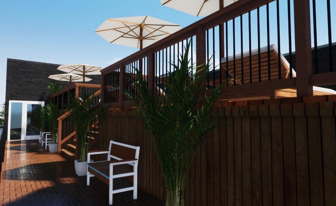 Seventh image of 16-36 38 Sandhurst Crescent in Kingston 6, St. Andrew, Jamaica - property is For Sale