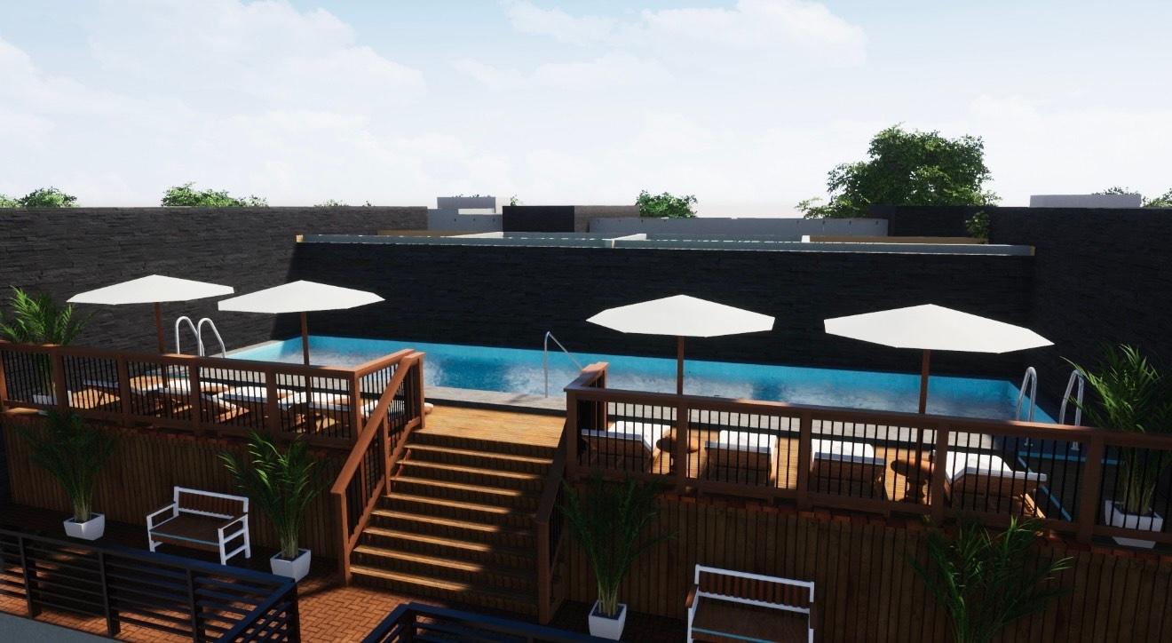 Eighth image of 16-36 38 Sandhurst Crescent in Kingston 6, St. Andrew, Jamaica - property is For Sale