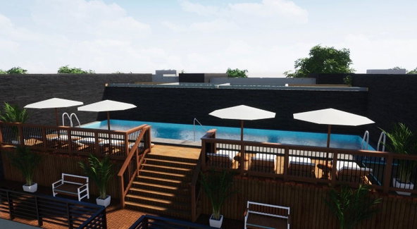 Eighth image of 16-36 38 Sandhurst Crescent in Kingston 6, St. Andrew, Jamaica - property is For Sale