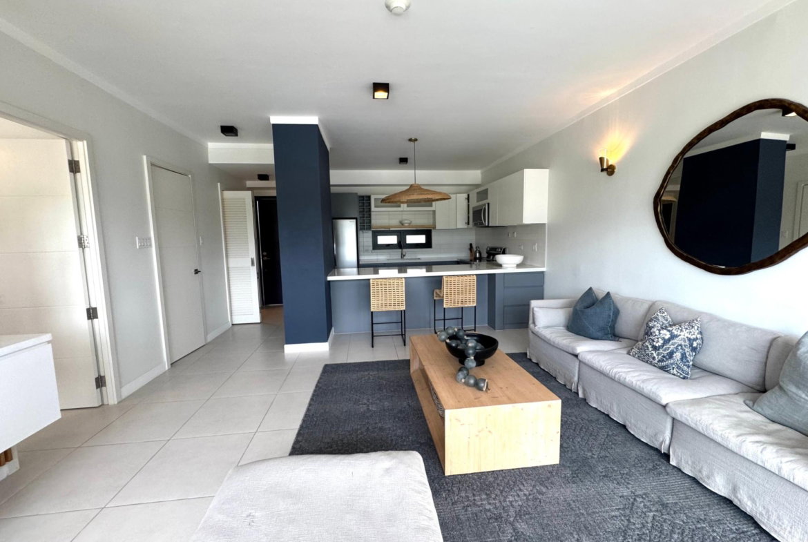 First image of 603-21 Braemar Avenue, Kingston in Kingston 5, St. Andrew, Jamaica - property is For Rent