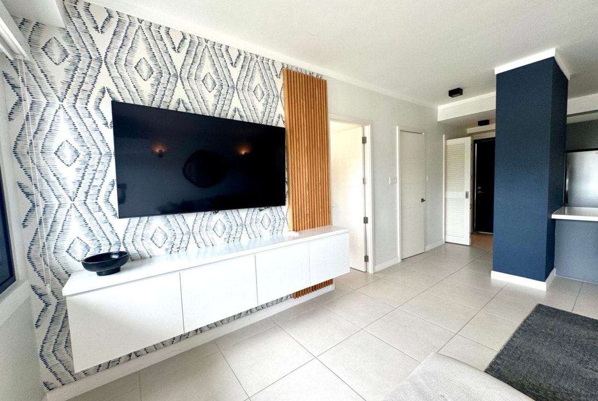 Fifteenth image of 603-21 Braemar Avenue, Kingston in Kingston 5, St. Andrew, Jamaica - property is For Rent