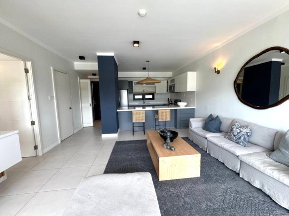 First image of 603-21 Braemar Avenue, Kingston in Kingston 5, St. Andrew, Jamaica - property is For Rent