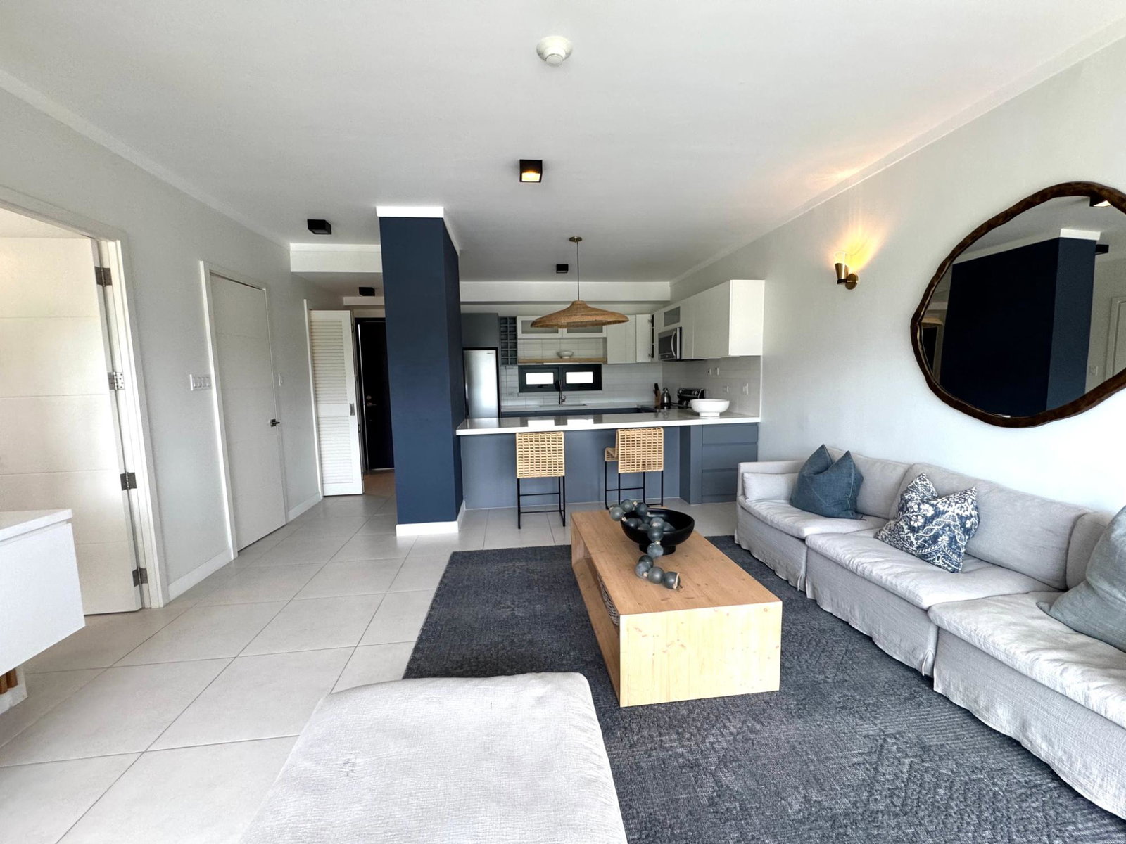 First image of 603-21 Braemar Avenue, Kingston in Kingston 5, St. Andrew, Jamaica - property is For Rent