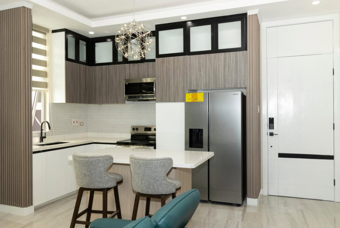 Second image of 402-29 Salisbury Avenue in Kingston 6, St. Andrew, Jamaica - property is For Rent