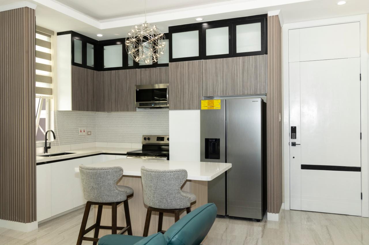 Second image of 402-29 Salisbury Avenue in Kingston 6, St. Andrew, Jamaica - property is For Rent