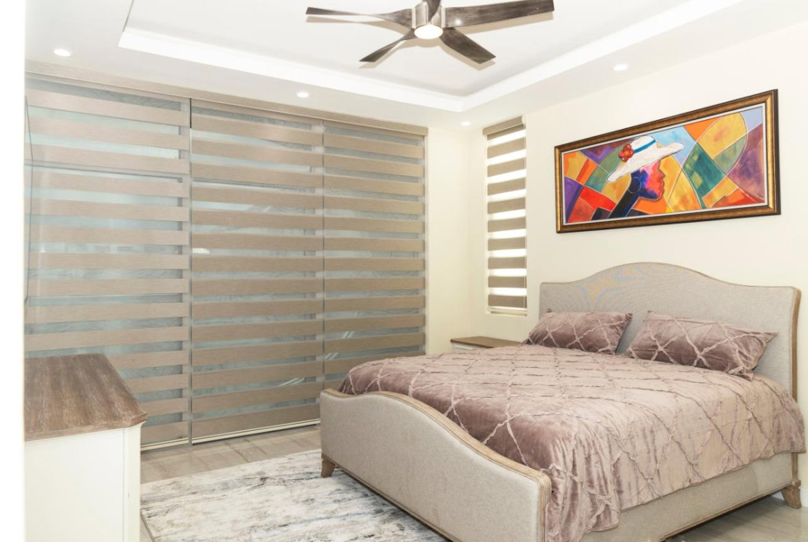 Eleventh image of 402-29 Salisbury Avenue in Kingston 6, St. Andrew, Jamaica - property is For Rent