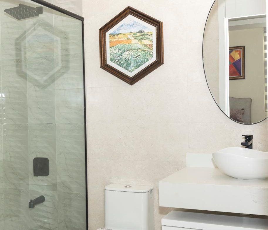 Fourteenth image of 402-29 Salisbury Avenue in Kingston 6, St. Andrew, Jamaica - property is For Rent