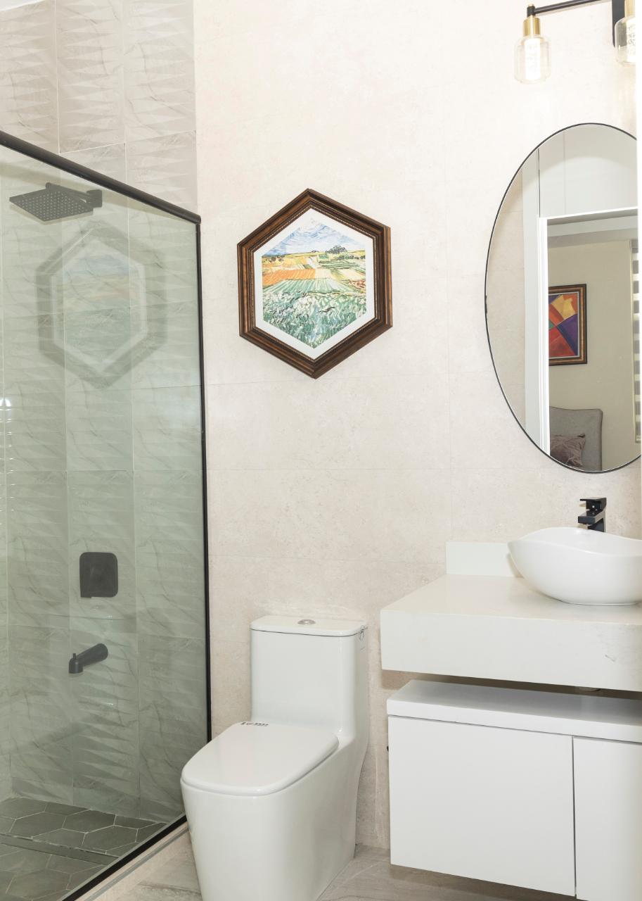 Fourteenth image of 402-29 Salisbury Avenue in Kingston 6, St. Andrew, Jamaica - property is For Rent