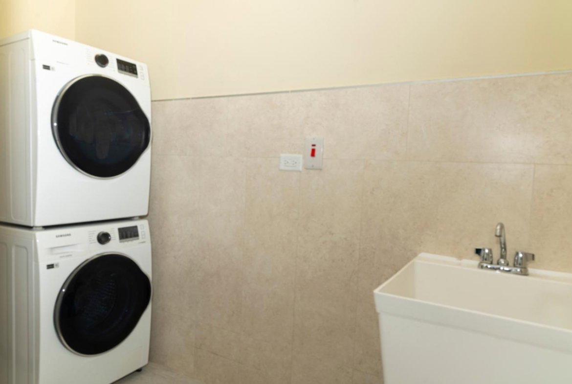 Sixteenth image of 402-29 Salisbury Avenue in Kingston 6, St. Andrew, Jamaica - property is For Rent