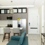 First image of 402-29 Salisbury Avenue in Kingston 6, St. Andrew, Jamaica - property is For Rent