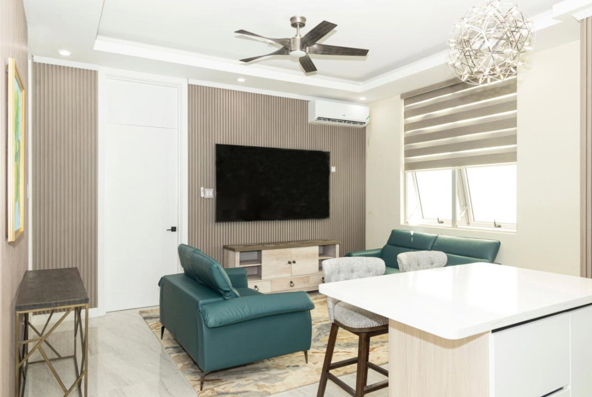 Third image of 402-29 Salisbury Avenue in Kingston 6, St. Andrew, Jamaica - property is For Rent