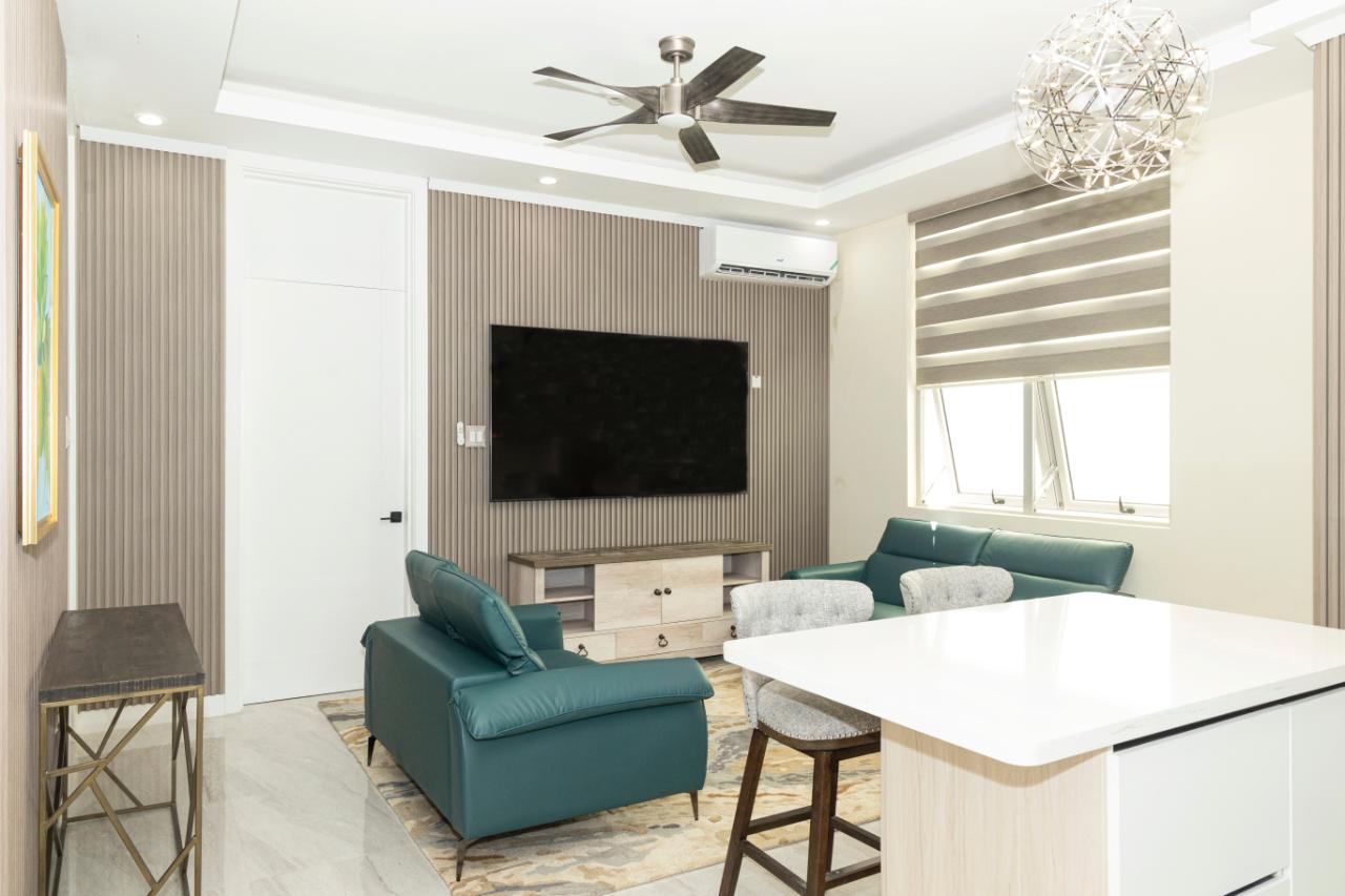 Third image of 402-29 Salisbury Avenue in Kingston 6, St. Andrew, Jamaica - property is For Rent