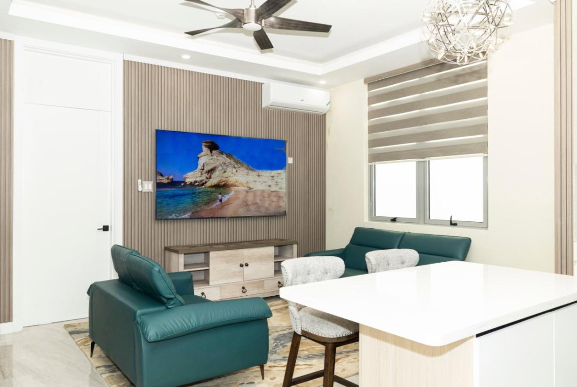 Fourth image of 402-29 Salisbury Avenue in Kingston 6, St. Andrew, Jamaica - property is For Rent