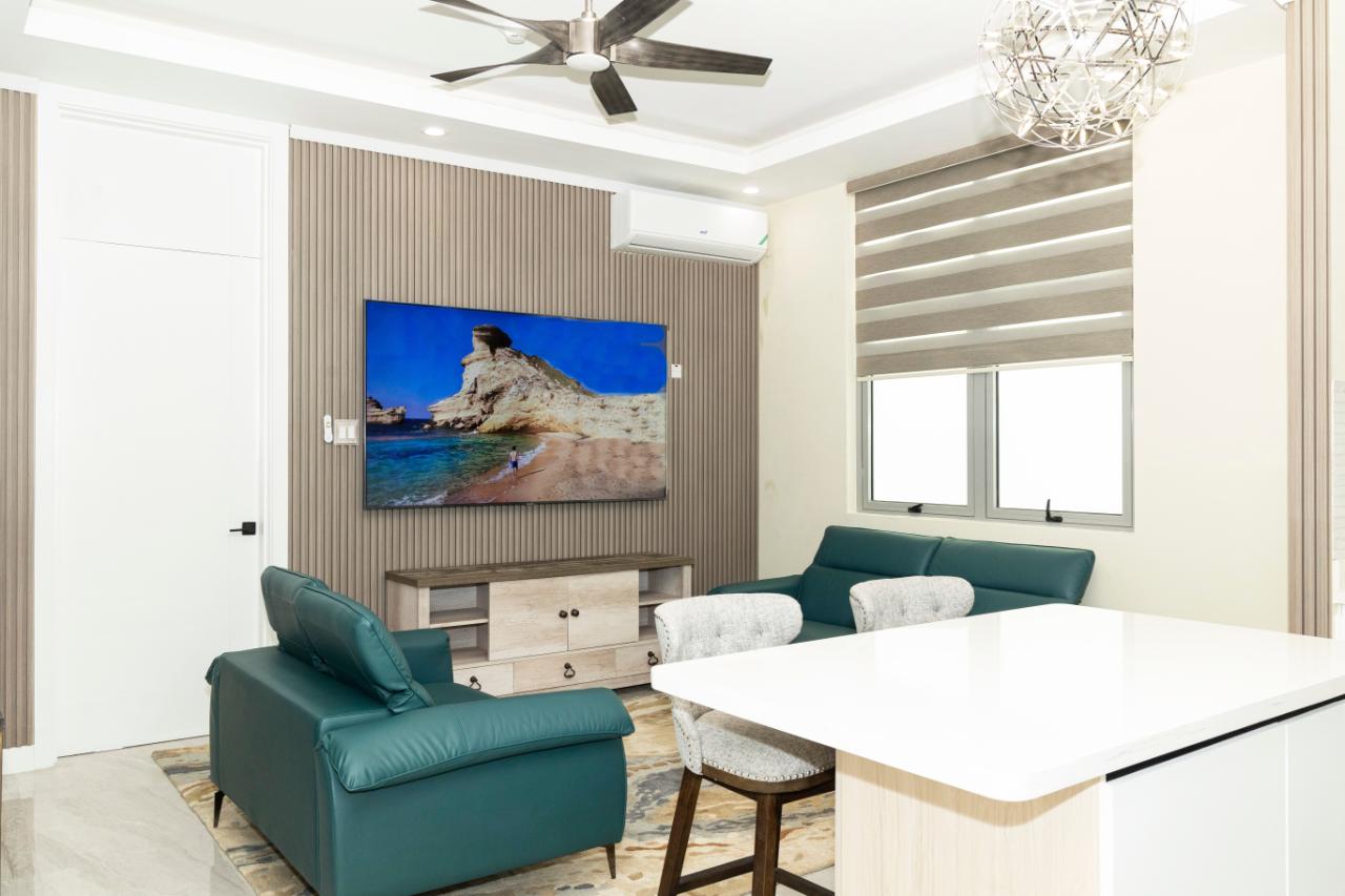 Fourth image of 402-29 Salisbury Avenue in Kingston 6, St. Andrew, Jamaica - property is For Rent