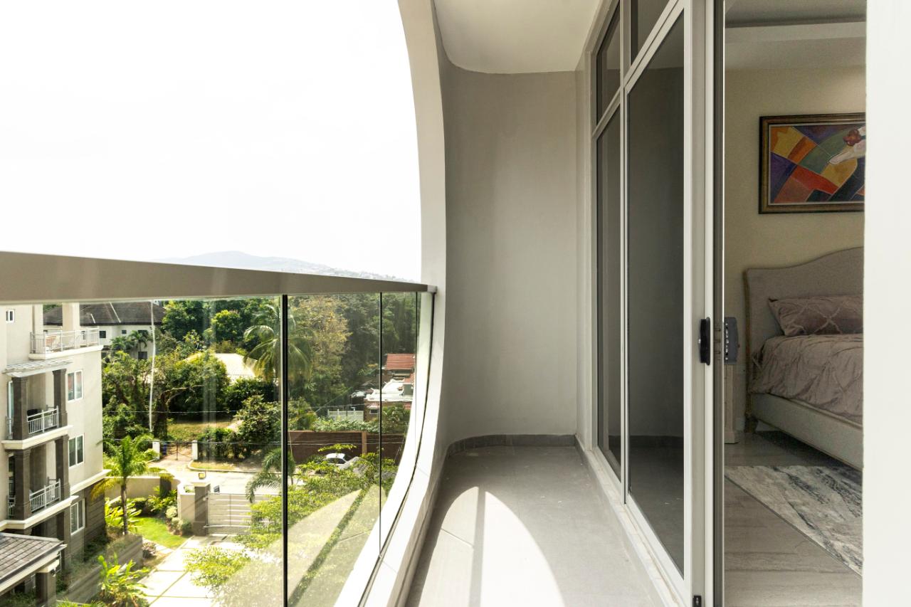 Sixth image of 402-29 Salisbury Avenue in Kingston 6, St. Andrew, Jamaica - property is For Rent