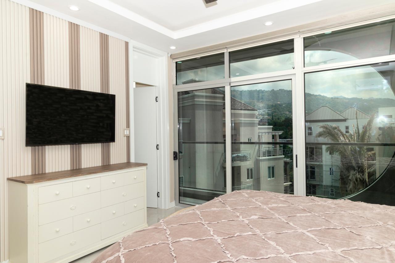 Seventh image of 402-29 Salisbury Avenue in Kingston 6, St. Andrew, Jamaica - property is For Rent