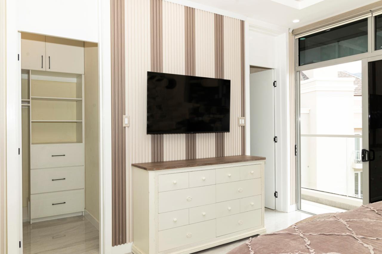 Eighth image of 402-29 Salisbury Avenue in Kingston 6, St. Andrew, Jamaica - property is For Rent