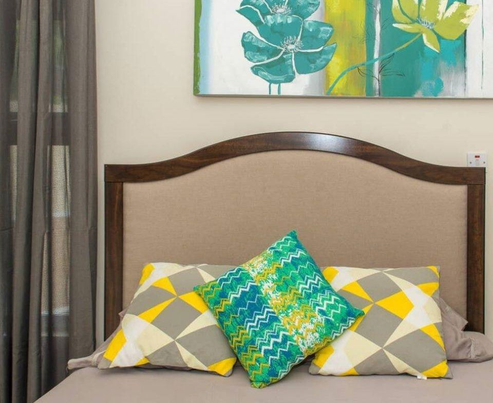 Fifth image of 32-11 Stanley Terrace, Kingston in Red Hills, St. Andrew, Jamaica - property is For Rent