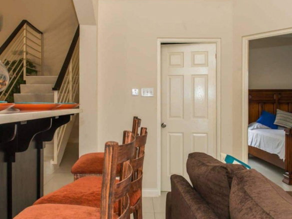 First image of 32-11 Stanley Terrace, Kingston in Red Hills, St. Andrew, Jamaica - property is For Rent