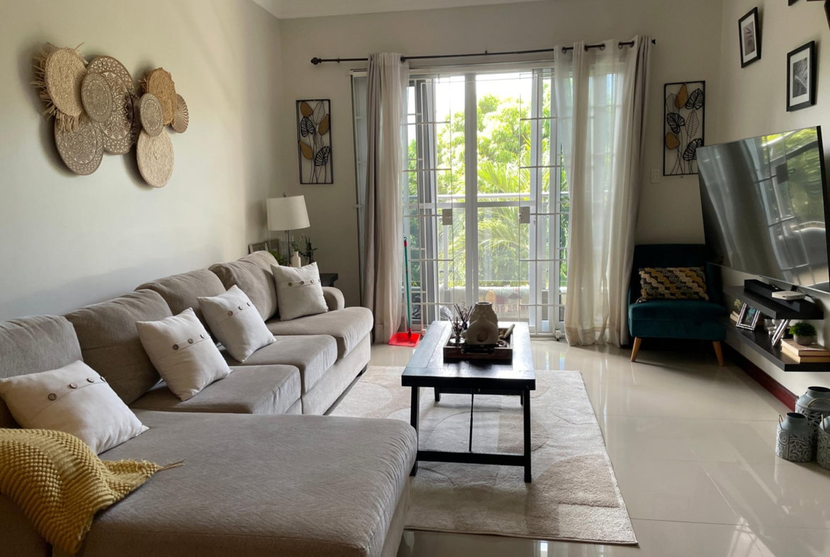 Second image of 15-46 Paddington Terrace in Kingston 6, St. Andrew, Jamaica - property is For Rent